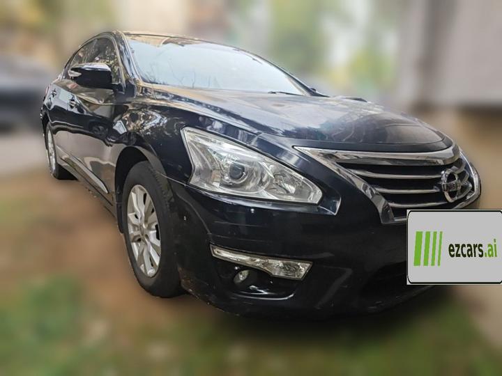 Teana 2013 2.0L XL Comfort photo 3
