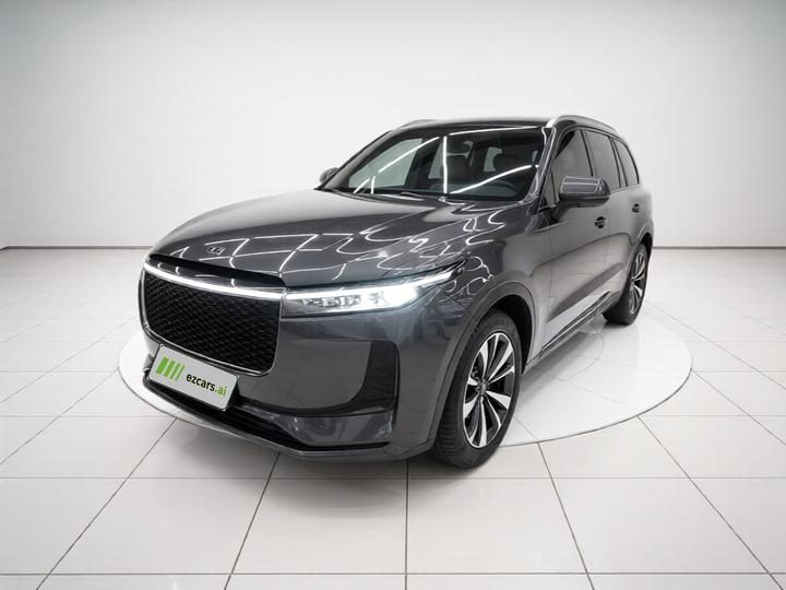 Li Auto ONE 2020 EREV 6-Seater