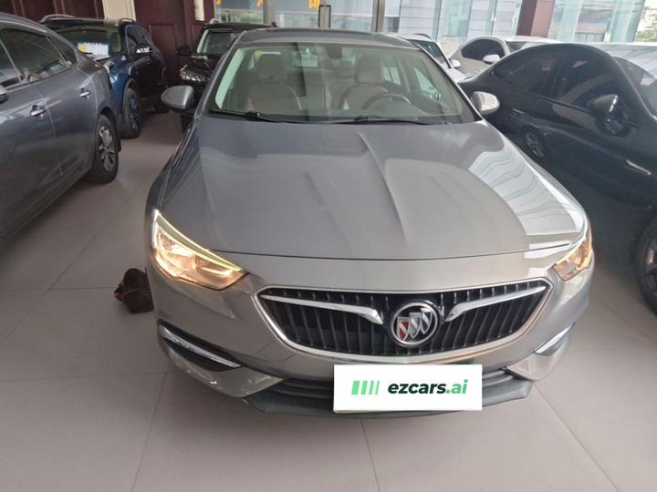 Regal 2017 20T Elite photo 2