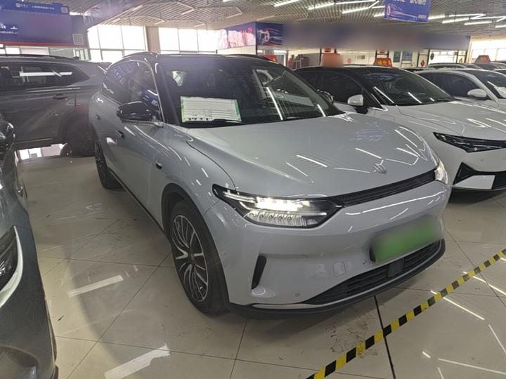 Leapmotor C11 2021 Luxury photo 3