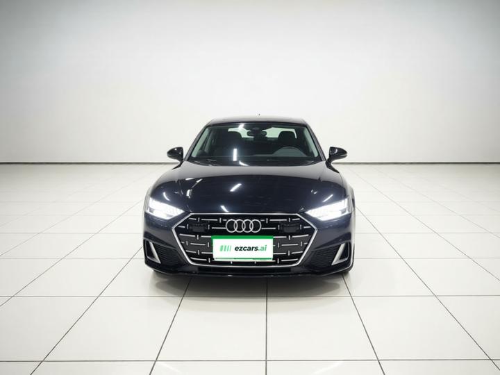 A7L 2022 45 TFSI quattro S-line photo 2