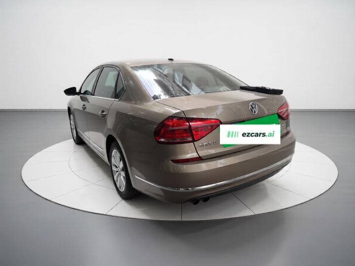 Passat 2017 280TSI DSG photo 4