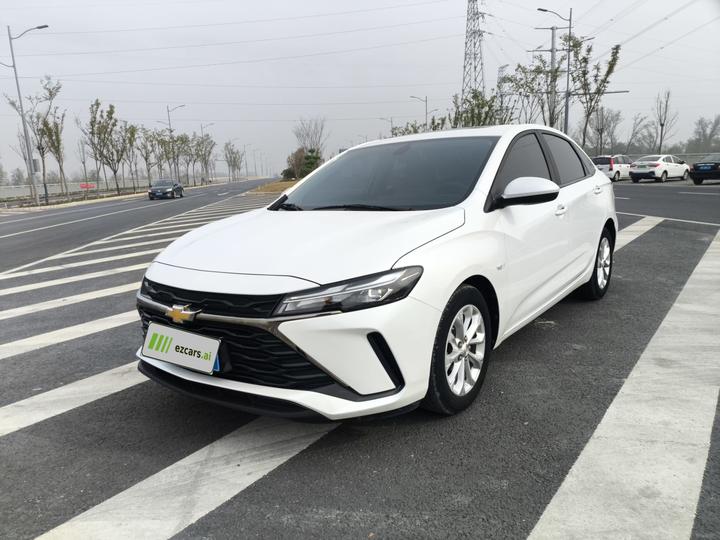 Cruze 2024 1.5L DCT Enjoy