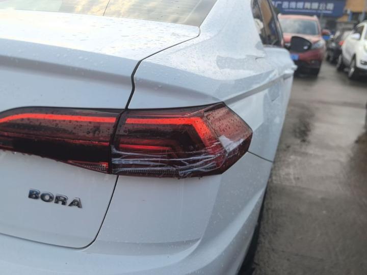 Bora 2020 1.5L AT Comfort photo 7
