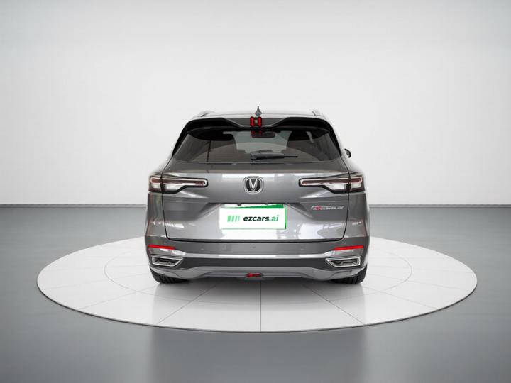 CS55PLUS 2022 2nd Gen 1.5T DCT Luxury photo 5