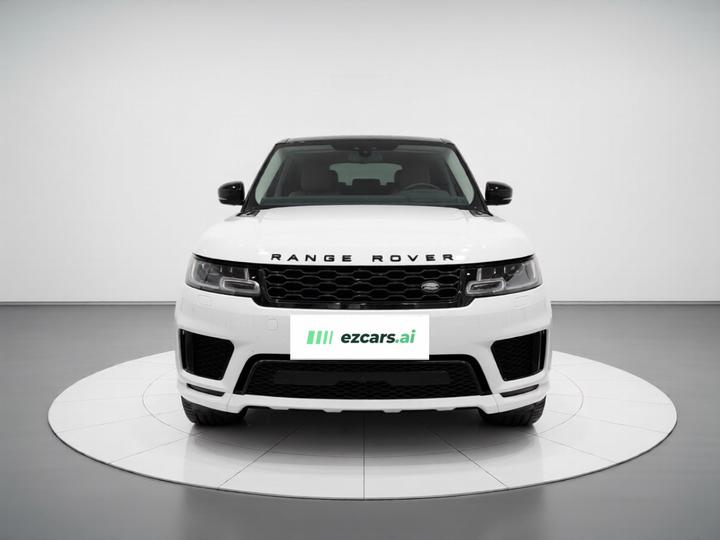 Range Rover Sport 2021 3.0 L6 photo 2