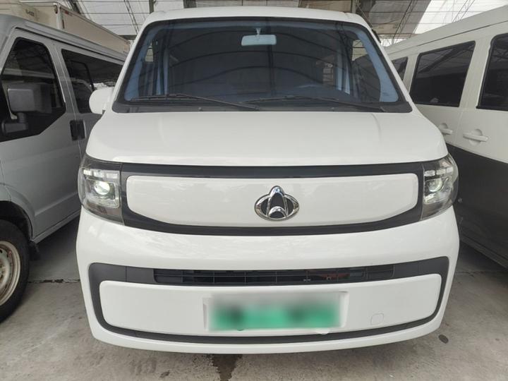 Changan EM60 2025 Comfort 7-Seater 300km photo 2