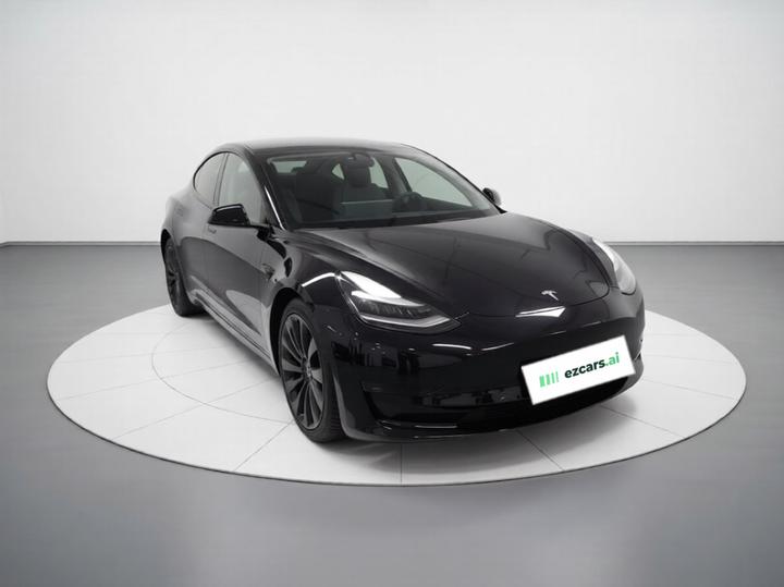 Model 3 2022 RWD photo 3