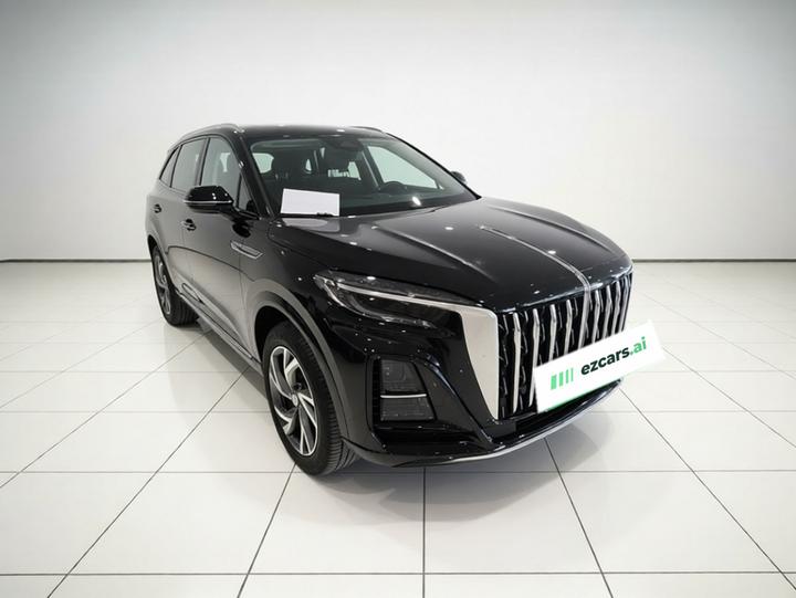 HS3 PHEV 2025 117km photo 3