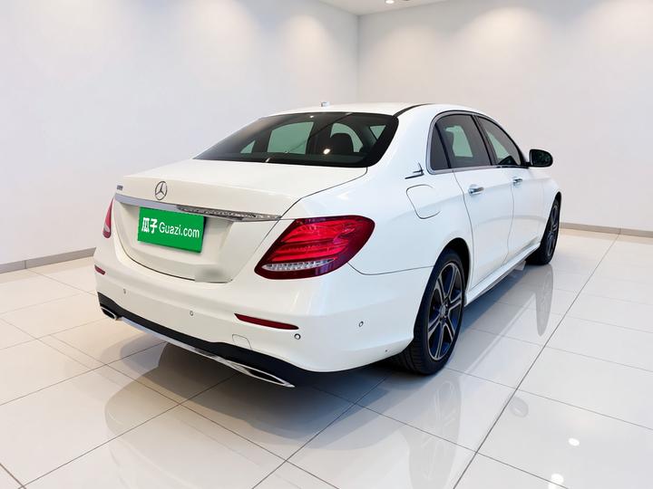 E-Class 2016 E 300 L Sport Fashion photo 6