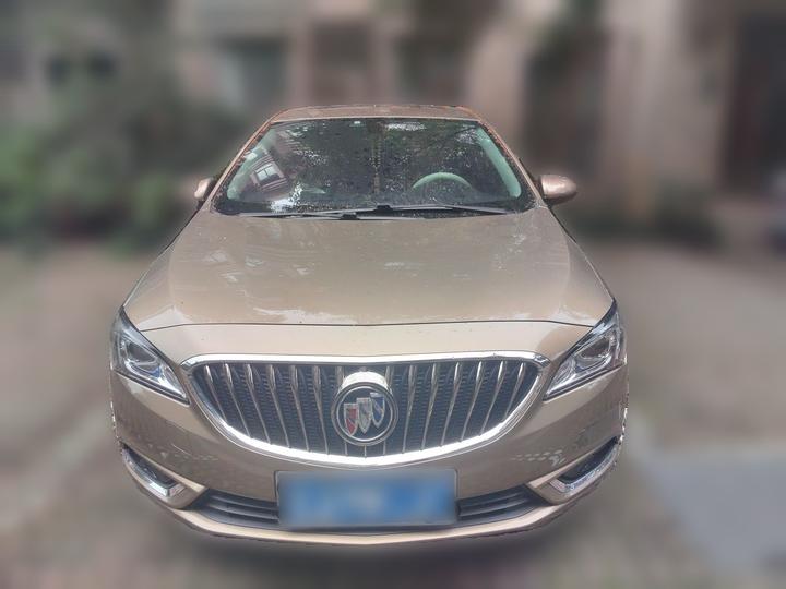 Verano 2017 Sedan 20T DCT Elite photo 2