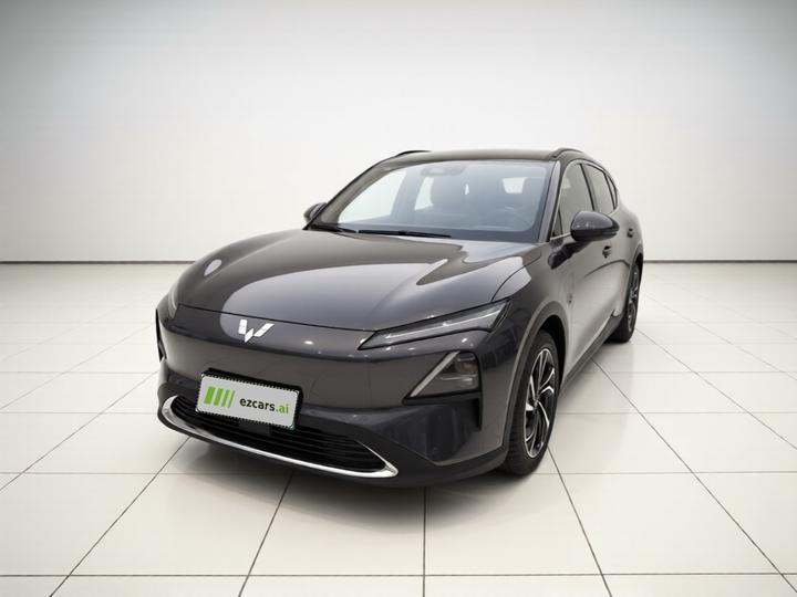 Wuling S 2024 130km Flagship