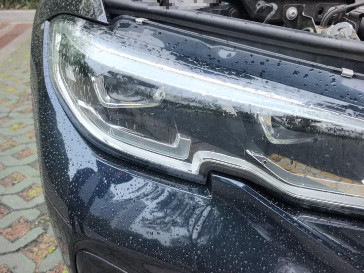 3 Series 2022 320Li M Sport Package photo 7