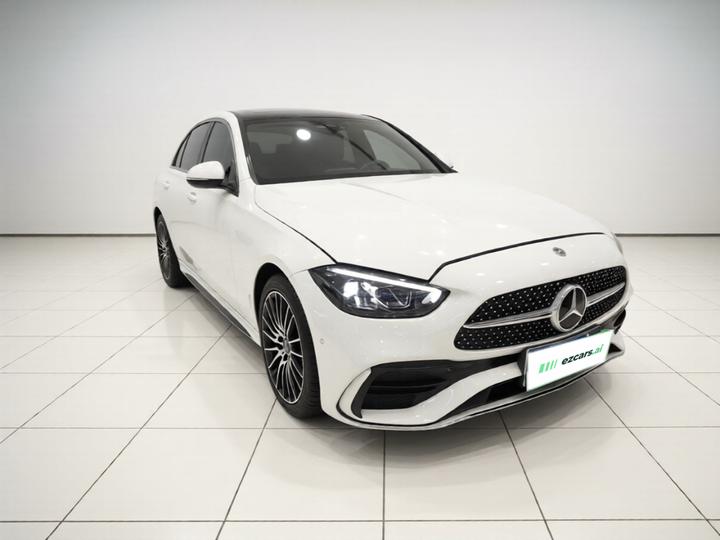 C-Class 2023 C 260 L Sport photo 3