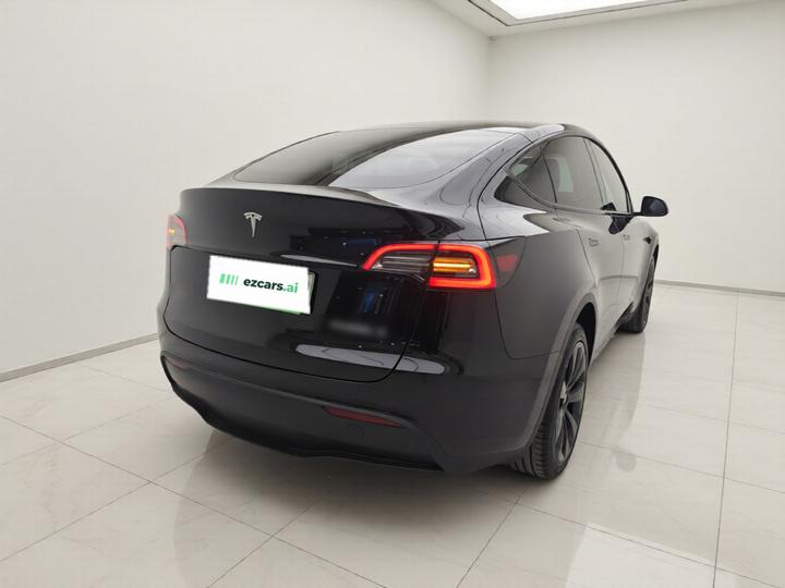 Model Y 2023 Long Range AWD photo 6