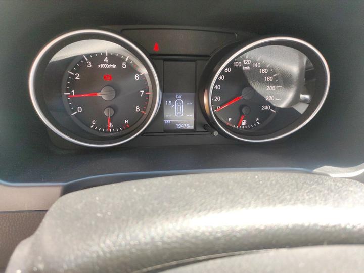 H6 2013 Upgraded 1.5T MT RWD Elite photo 2