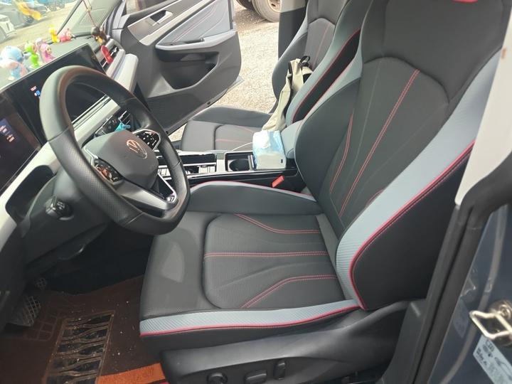 2023 Lamando L 280TSI DSG Cool photo 7