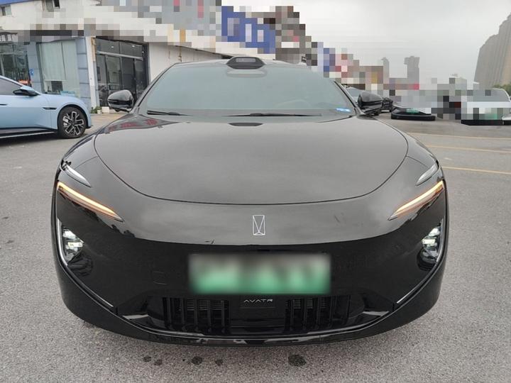 12 2026 Facelift Max EV photo 2