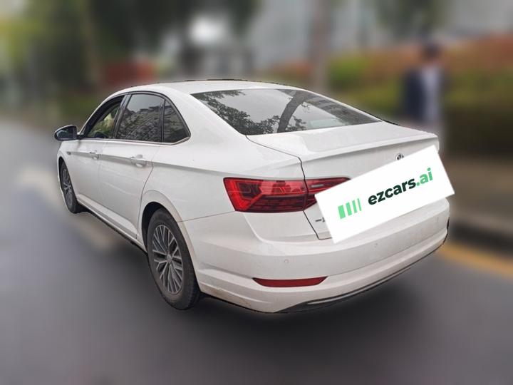 Sagitar 2020 280TSI DSG Comfort China VI photo 4