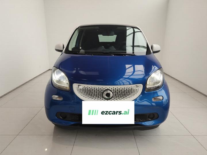 forfour 2018 1.0L 52 photo 2