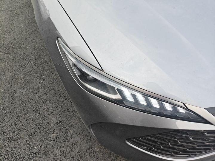 Qin PLUS 2025 DM-i ADAS 55KM Leading photo 7