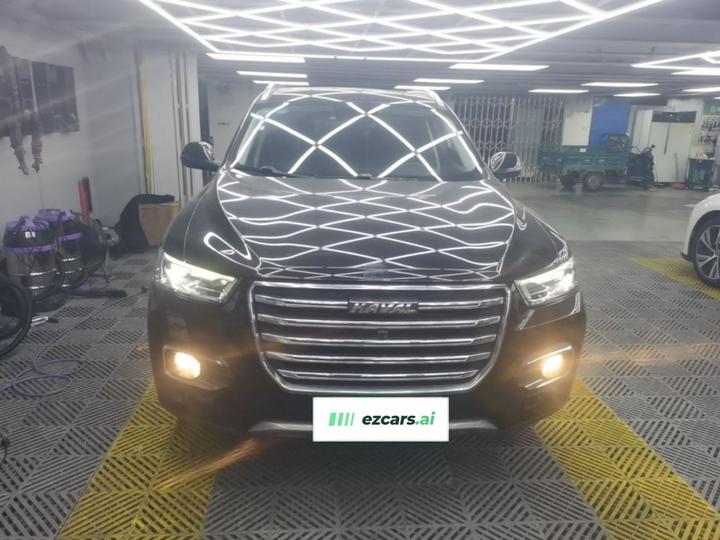 H6 2019 Red Label 1.5GDIT AT Champion photo 2