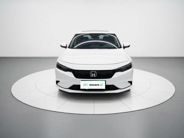 Integra 2022 240TURBO CVT Tech photo 2