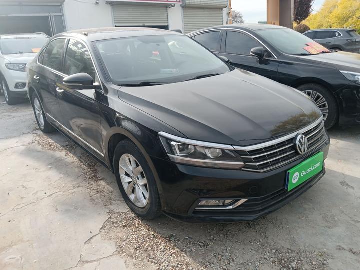 Passat 2017 330TSI DSG photo 3