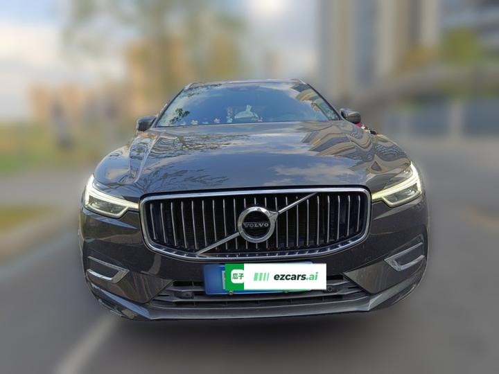 XC60 2020 T5 AWD Luxury photo 2