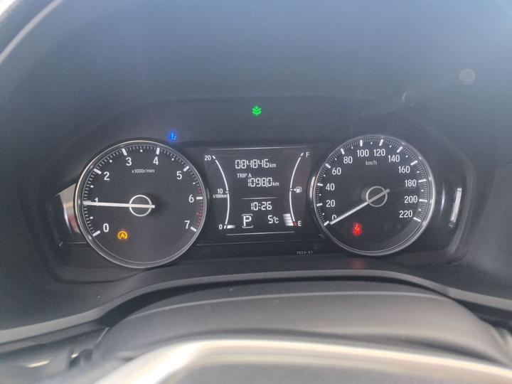 Envix 2019 180TURBO CVT China VI photo 7