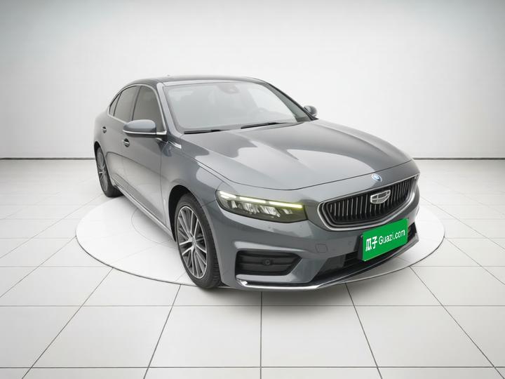 Preface 2021 Facelift 2.0TD Premium photo 3