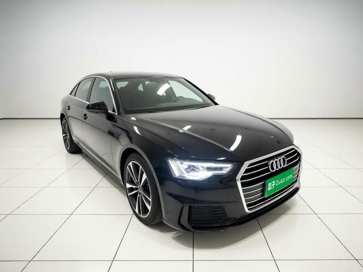 A6L 2020 40 TFSI Luxury Dynamic photo 3