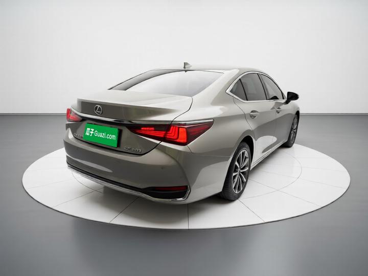 ES 2022 200 Luxury photo 6