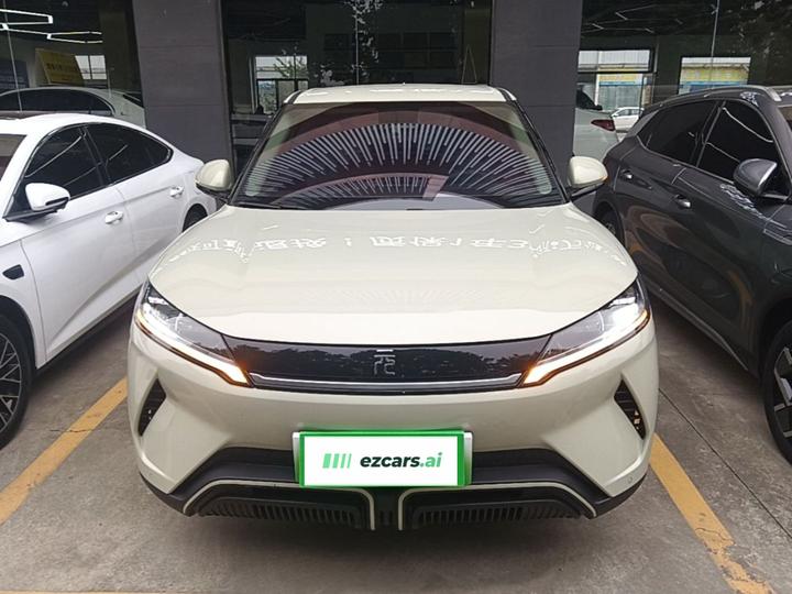 Yuan UP 2024 401KM photo 2