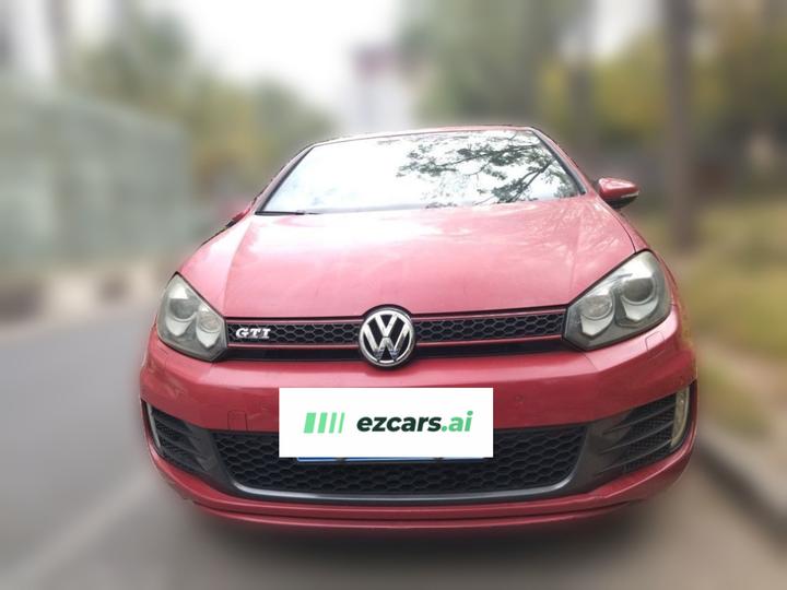 Golf GTI 2010 2.0TSI GTI photo 2