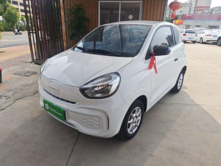 Clever R 2022 311km Yuan