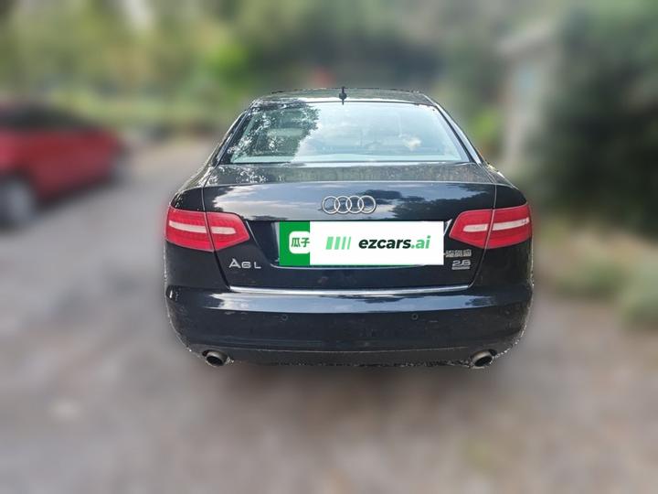 A6L 2011 2.8 FSI quattro Luxury photo 5