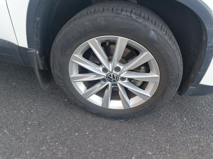 Tiguan 2016 280TSI AT RWD photo 8