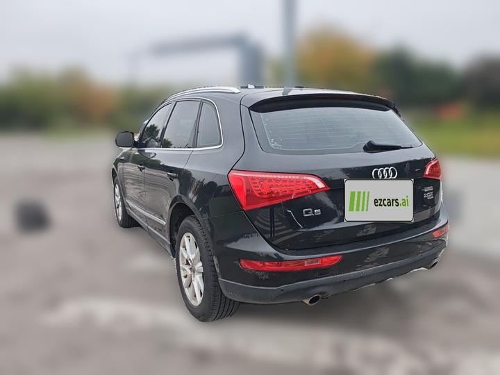 Q5 2012 2.0TFSI Comfort photo 4