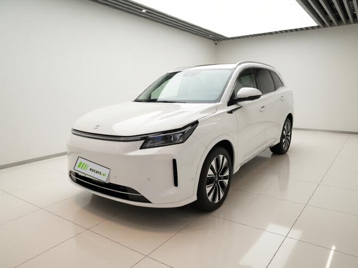 Bluelectric E5 PLUS 2026 230km Extended Range Ultra 5-Seater