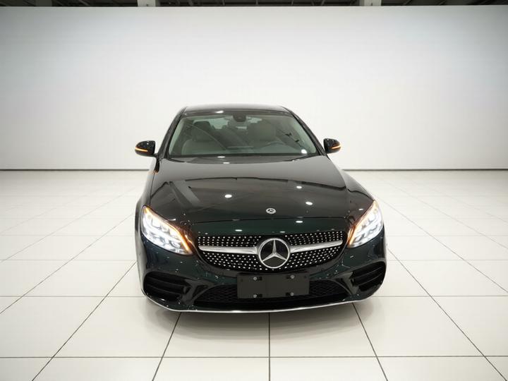 C-Class 2021 C 200 L Fashion Sport photo 3