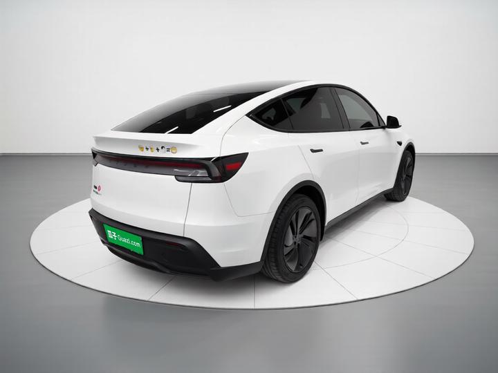 Model Y 2026 Long Range RWD photo 6