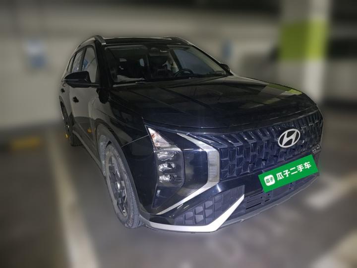 ix35 2023 2.0L Luxury DLX photo 3