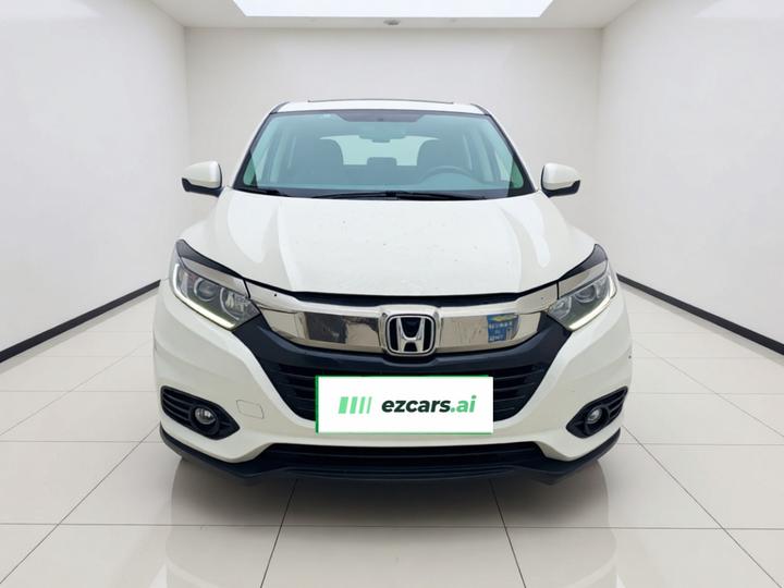 Vezel 2020 1.5L CVT Elite photo 2