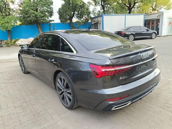 A6L 2019 45 TFSI Dynamic photo 4