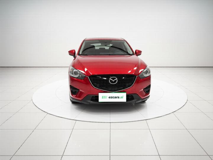 CX-5 2014 2.0L AT RWD photo 2