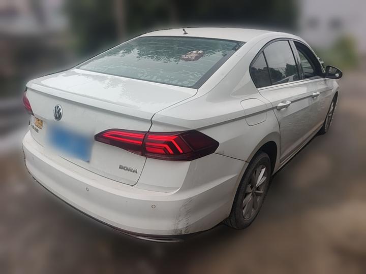 Bora 2020 1.5L MT Comfort photo 6