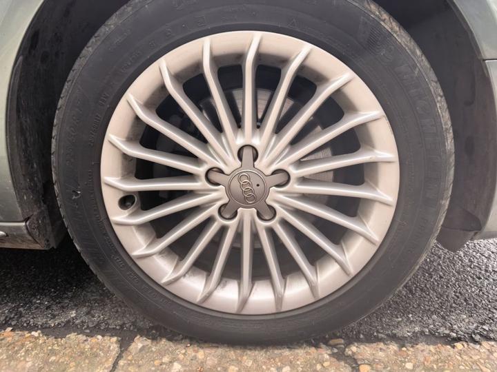 A4L 2016 35 TFSI AT Comfort photo 8