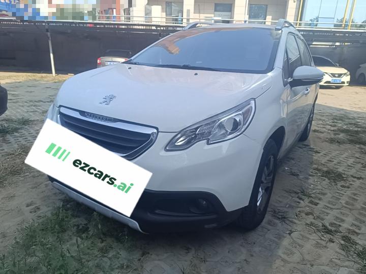 2008 2014 1.6L AT