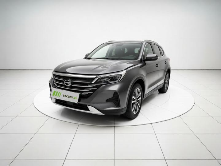 GAC Trumpchi GS5 2019 270T AT Elite